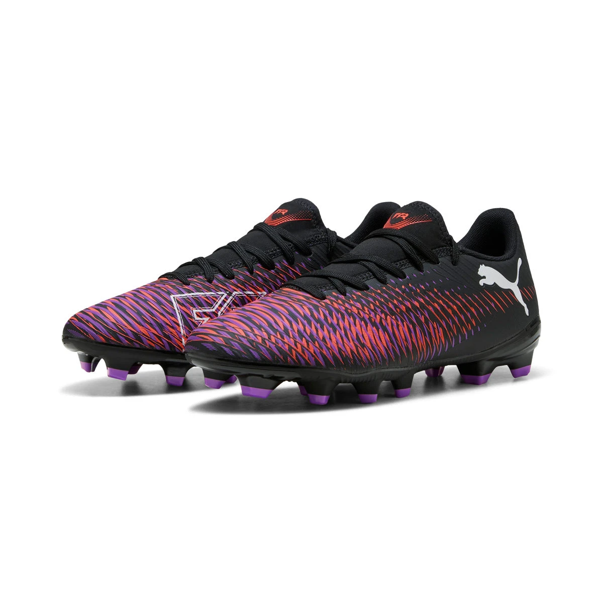 Souliers De Soccer Puma Pour Femmes - FUTURE PLAY 8 5 Souliers De Soccer Puma Pour Femmes - FUTURE PLAY 8 – Image 3