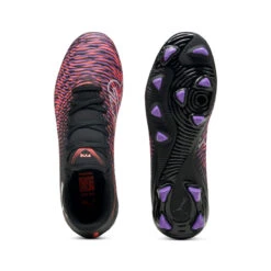 Souliers De Soccer Puma Pour Femmes - FUTURE PLAY 8 11 Souliers De Soccer Puma Pour Femmes - FUTURE PLAY 8 -Go Sport Boutique puma future play 8 noir mauve 818502 669 03 9e0ad774 eec1 49d6 b4f3 0db1f06e5258
