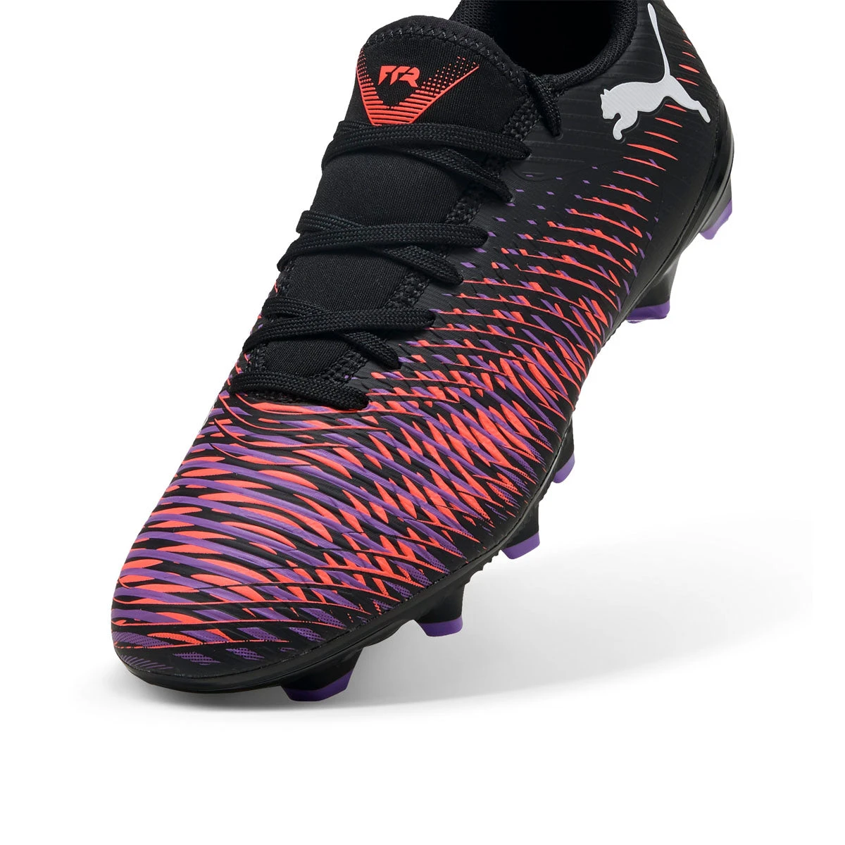Souliers De Soccer Puma Pour Femmes - FUTURE PLAY 8 7 Souliers De Soccer Puma Pour Femmes - FUTURE PLAY 8 – Image 5