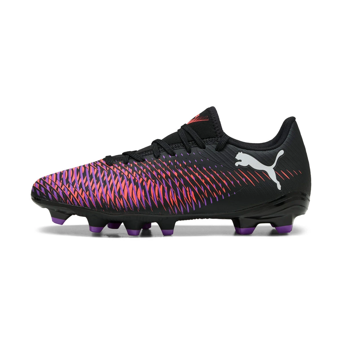 Souliers De Soccer Puma Pour Femmes - FUTURE PLAY 8 4 Souliers De Soccer Puma Pour Femmes - FUTURE PLAY 8 – Image 2
