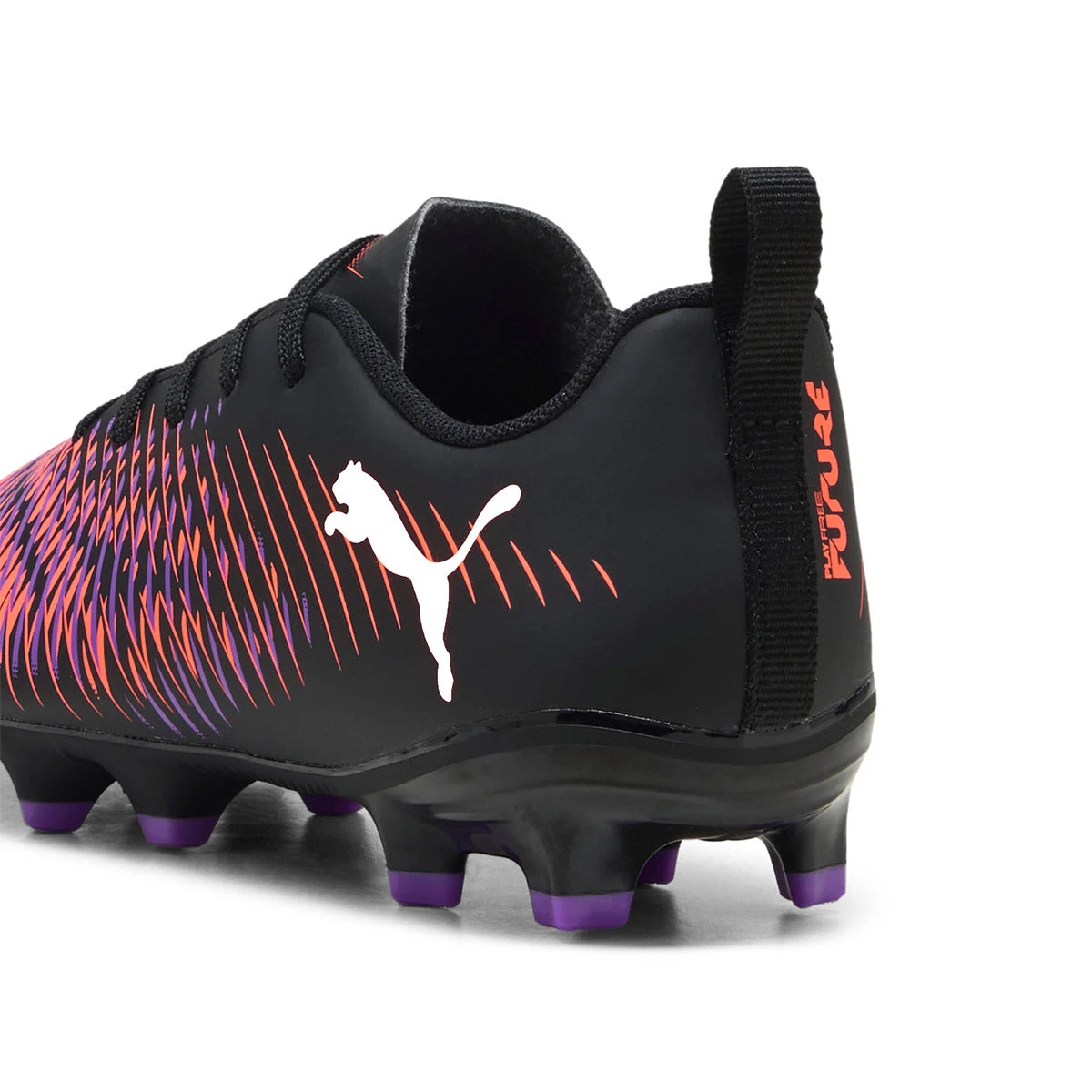 Souliers De Soccer Puma Pour Filles (Junior) - FUTURE PLAY 8 8 Souliers De Soccer Puma Pour Filles (Junior) - FUTURE PLAY 8 – Image 6