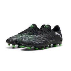 Souliers De Soccer Puma Pour Hommes - FUTURE PLAY 8 -Go Sport Boutique puma future play 8 noir vert 818502 173 02 5fccc359 a62e 4b0e 9146 41e4ce4fcb96