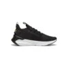 Souliers D'entrainement Pour Femmes Puma - SOFTRIDE SYMMETRY -Go Sport Boutique puma softride symmetry blanc noir 818513 649