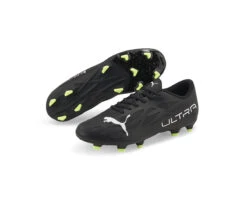ULTRA 4.4 - Souliers De Soccer Pour Hommes - PUMA 14 ULTRA 4.4 - Souliers De Soccer Pour Hommes - PUMA -Go Sport Boutique puma ultra 4 4 noir 818205 112 02