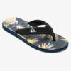 MOLOKAI LAYBACK II - Sandales Pour Hommes - Quiksilver 1 MOLOKAI LAYBACK II - Sandales Pour Hommes - Quiksilver -Go Sport Boutique quiksilver molokai layback ii noir bleu 464321 132 e2ee2fe7 9237 479f a85e 85474975c31d