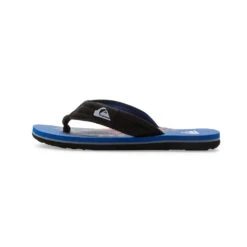 Quiksilver MOLOKAI LAYBACK II Y - Sandales Pour Enfants - Quicksilver -Go Sport Boutique quiksilver molokai layback ii y bleu royal 464323 252 02 8069289b 3fb4 4e71 97d2 2679bc17c624