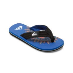 Quiksilver MOLOKAI LAYBACK II Y - Sandales Pour Enfants - Quicksilver -Go Sport Boutique quiksilver molokai layback ii y bleu royal 464323 252 fb089495 3367 4b09 abf2 47264ca34044