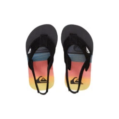 MOLOKAI LAYBACK TOD - Sandales Pour Garçons - Quiksilver -Go Sport Boutique quiksilver molokai layback tod noir 464208 412 02 ed0146fe 926a 48e4 8c3c f8dba6d4f04e