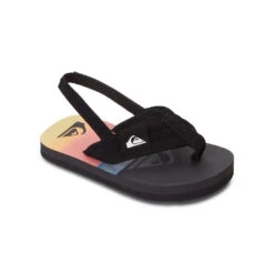 MOLOKAI LAYBACK TOD - Sandales Pour Garçons - Quiksilver