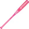Bâtons De Baseball Rawlings Pour Filles (Junior) - BATON STORM -Go Sport Boutique rawlings baton storm rose 851513 814