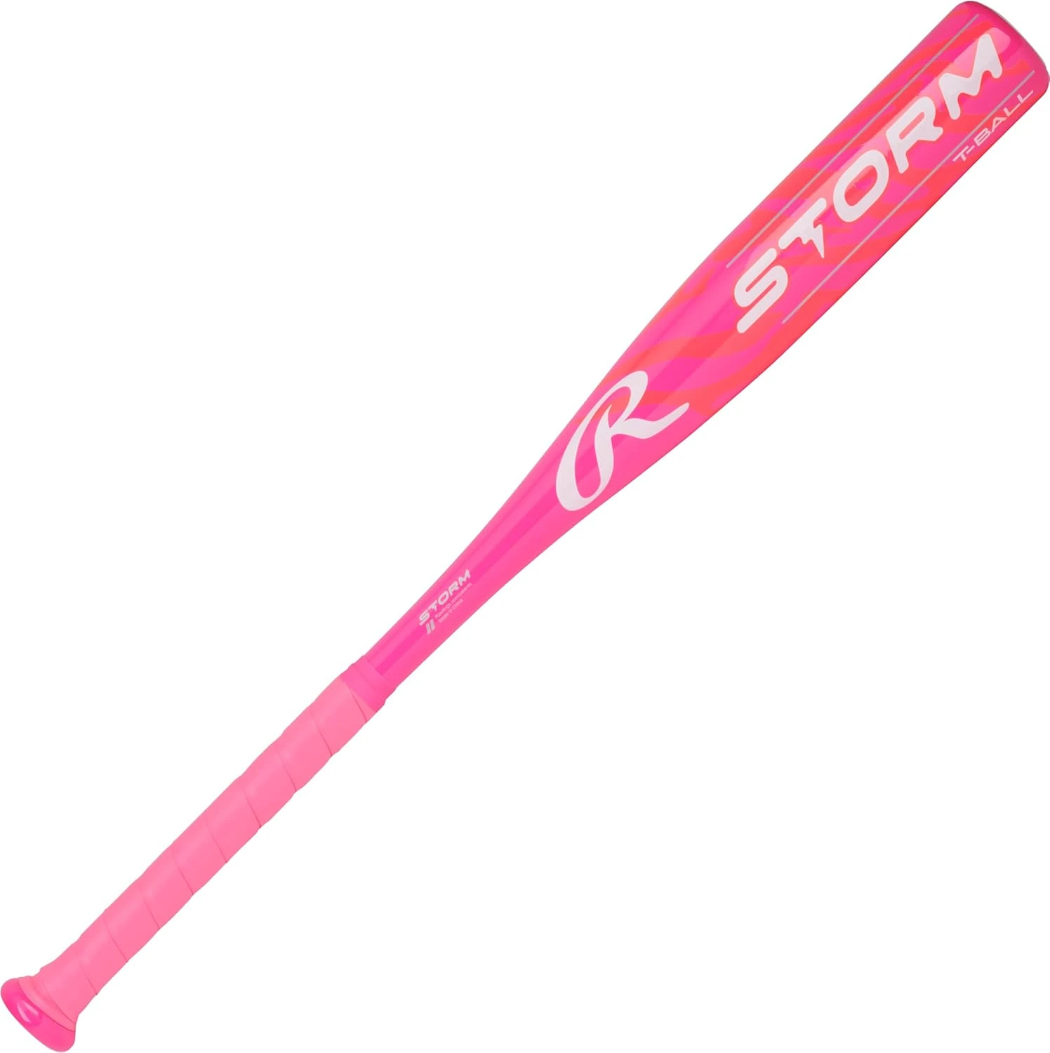 Bâtons De Baseball Rawlings Pour Filles (Junior) - BATON STORM 3 Bâtons De Baseball Rawlings Pour Filles (Junior) - BATON STORM