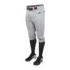 Pantalons De Baseball Pour Adultes Rawlings - LAUNCH KNICKER -Go Sport Boutique rawlings launch knicker pant gris 854106 110