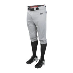 Pantalons De Baseball Pour Adultes Rawlings - LAUNCH KNICKER