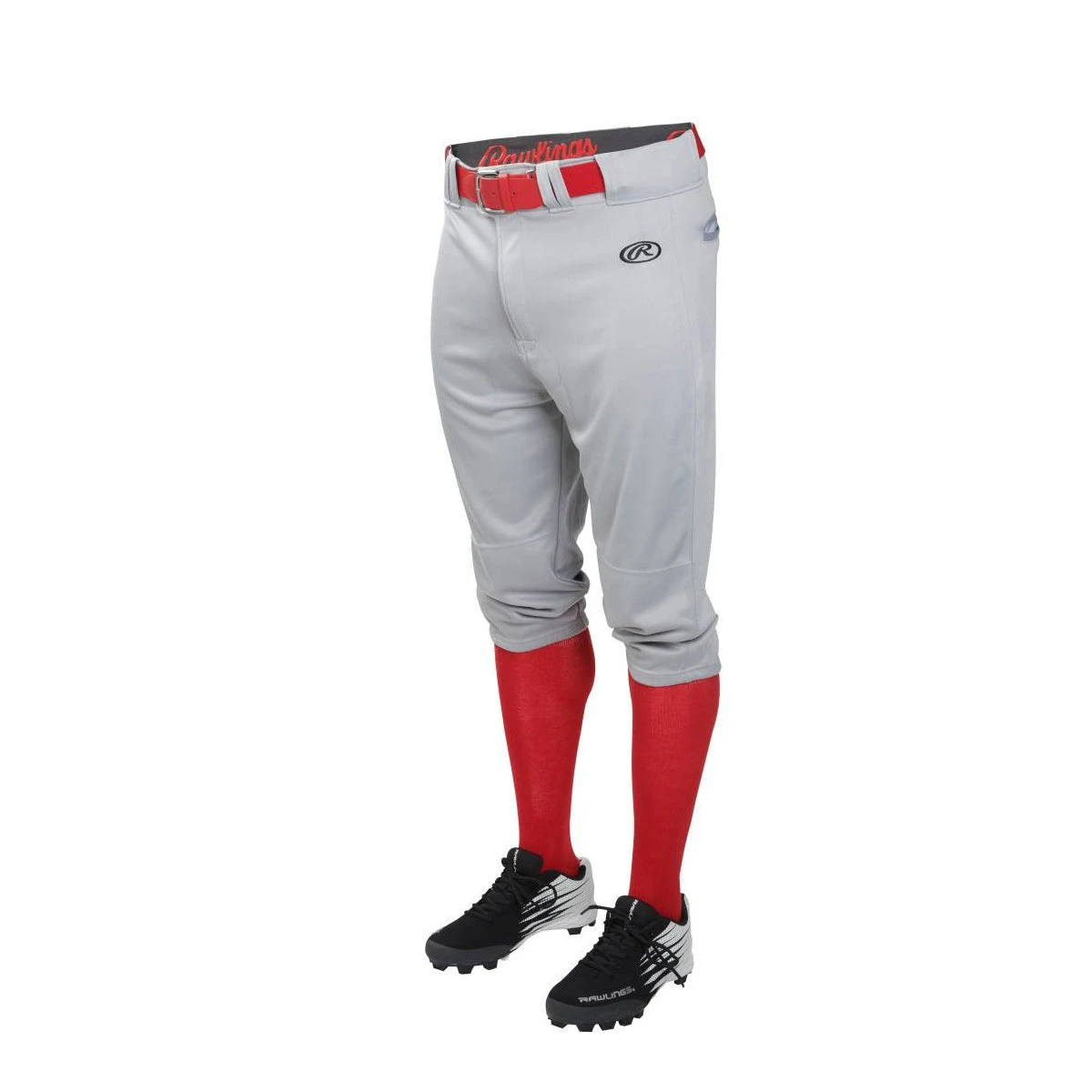 Rawlings LAUNCH KNICKER - Pantalons De Baseball Pour Enfants - Rawling 3 Rawlings LAUNCH KNICKER - Pantalons De Baseball Pour Enfants - Rawling