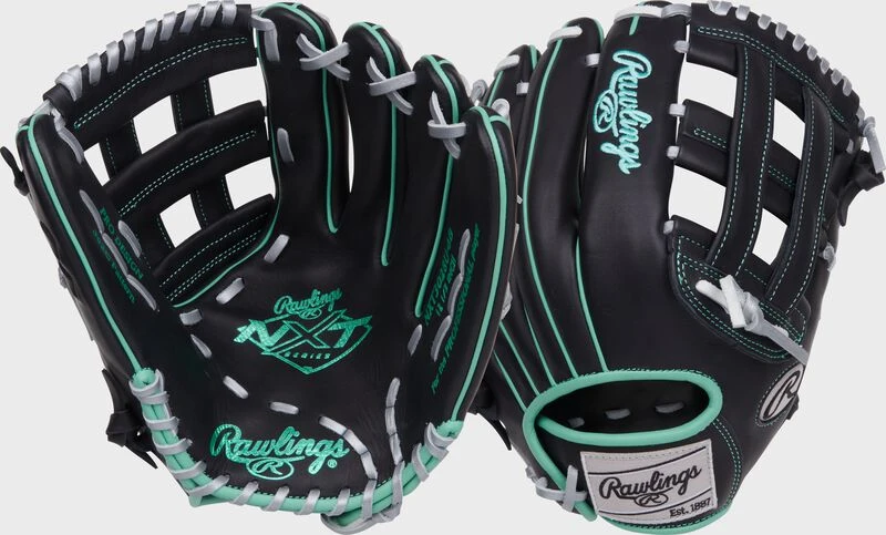 Gant De Baseball Rawlings Pour Adultes - NEXT GANTS 16 Gant De Baseball Rawlings Pour Adultes - NEXT GANTS – Image 14