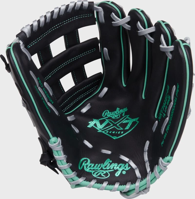 Gant De Baseball Rawlings Pour Adultes - NEXT GANTS 14 Gant De Baseball Rawlings Pour Adultes - NEXT GANTS – Image 12