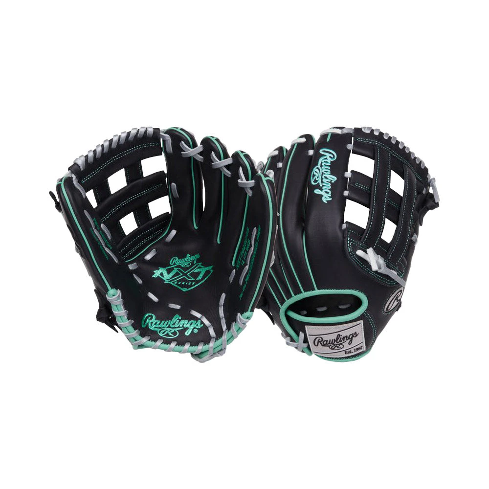 Gant De Baseball Rawlings Pour Adultes - NEXT GANTS 3 Gant De Baseball Rawlings Pour Adultes - NEXT GANTS
