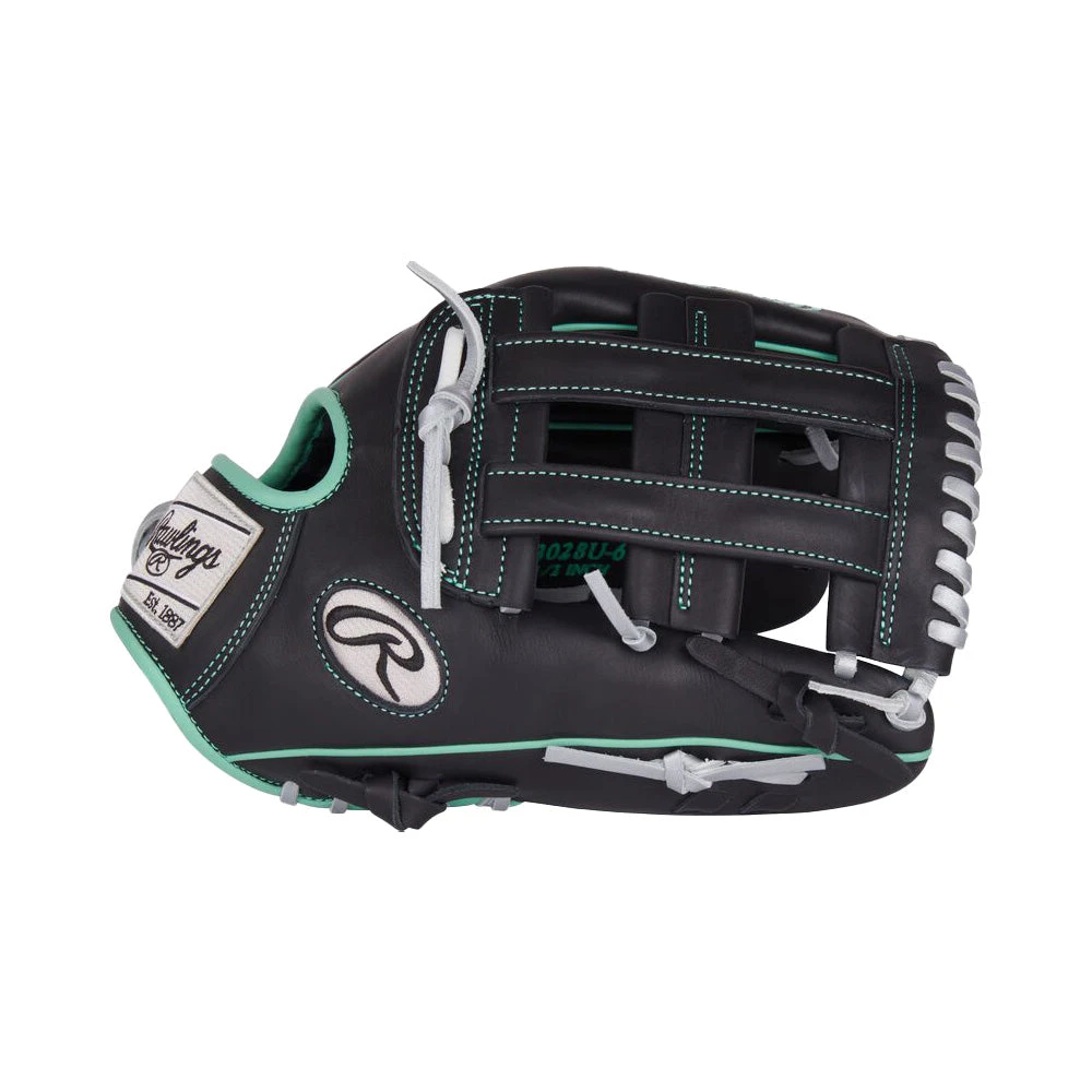 Gant De Baseball Rawlings Pour Adultes - NEXT GANTS 4 Gant De Baseball Rawlings Pour Adultes - NEXT GANTS – Image 2