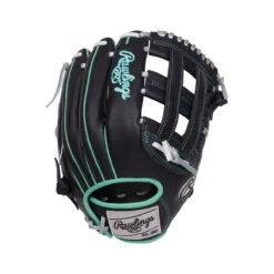 Gant De Baseball Rawlings Pour Adultes - NEXT GANTS 19 Gant De Baseball Rawlings Pour Adultes - NEXT GANTS -Go Sport Boutique rawlings nxt gants bsbl rouille 851501 125 02