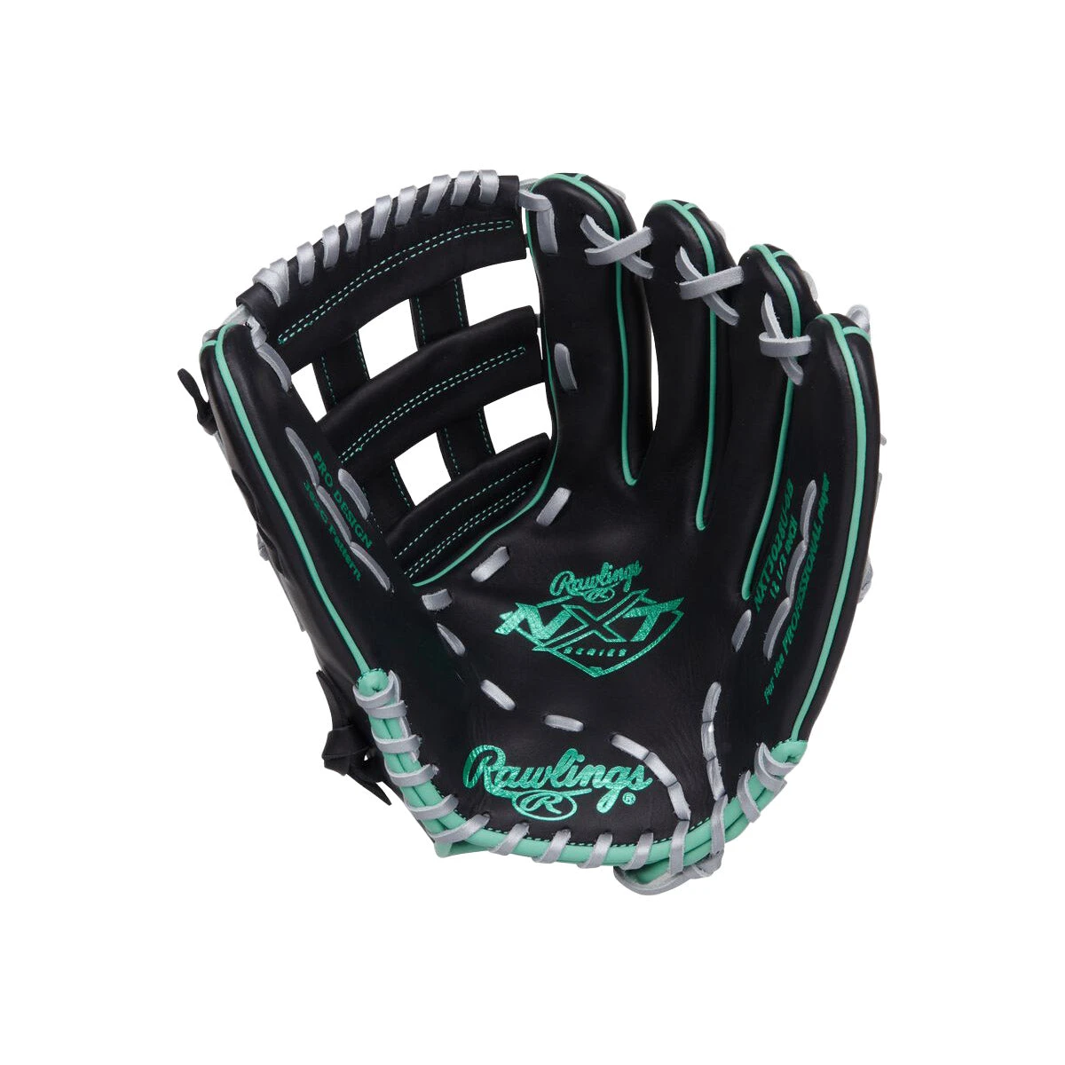 Gant De Baseball Rawlings Pour Adultes - NEXT GANTS 6 Gant De Baseball Rawlings Pour Adultes - NEXT GANTS – Image 4