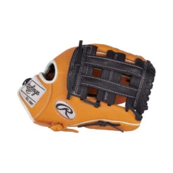 Gant De Baseball Rawlings Pour Adultes - NEXT GANTS 23 Gant De Baseball Rawlings Pour Adultes - NEXT GANTS -Go Sport Boutique rawlings nxt gants bsbl vert 851501 117 01