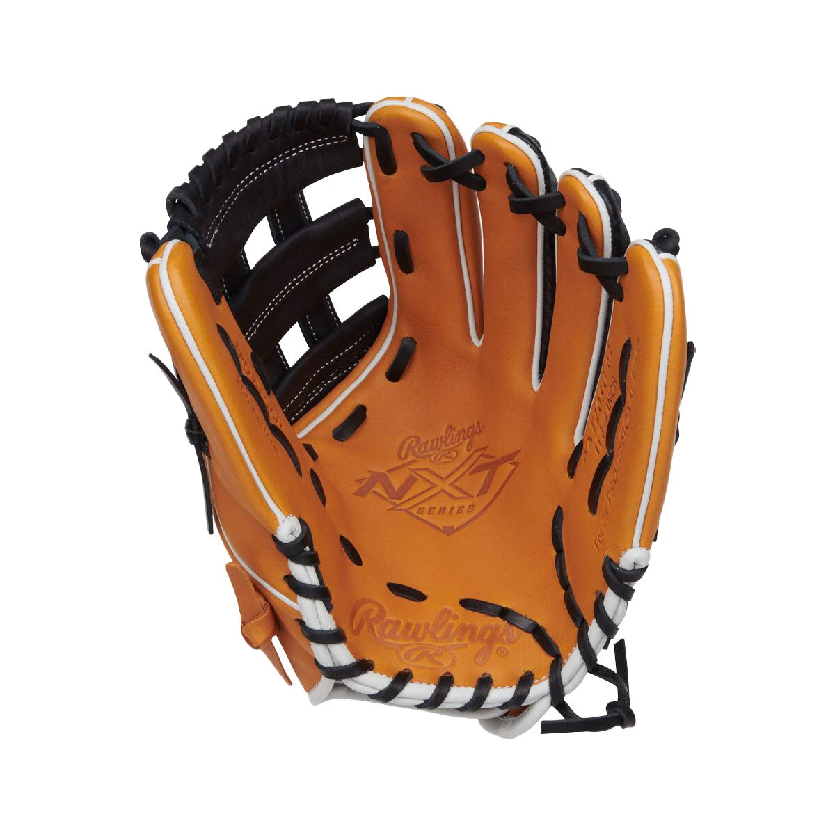 Gant De Baseball Rawlings Pour Adultes - NEXT GANTS 11 Gant De Baseball Rawlings Pour Adultes - NEXT GANTS – Image 9