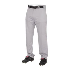 PANT BEP31 - Pantalon De Baseball Pour Enfants - RAWLINGS