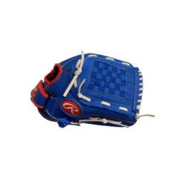 Gants De Baseball Rawlings Pour Enfants (Junior) - PLAYMAKER SERIE 12''