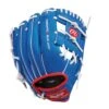 Gant De Baseball Rawlings Pour Enfants (Junior) PLAYMARKER 10'' 1 Gant De Baseball Rawlings Pour Enfants (Junior) PLAYMARKER 10'' -Go Sport Boutique rawlings playmarker 10 bleu royal 850424 252