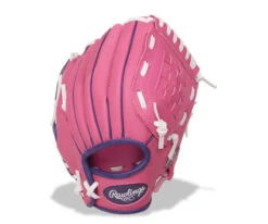 PREFERRED 9 - Gant De Baseball / Softball Pour Jeunes - Rawlings -Go Sport Boutique rawlings preferred 9 rose 850973 114 02 f8802879 1d97 48a4 99ea bfbb781b6b99