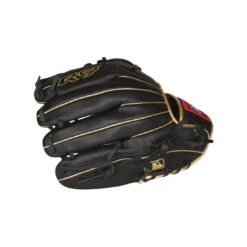 R9 2-PIECE SOLID WEB - Gants De Baseball Pour Adultes - Rawlings 9 R9 2-PIECE SOLID WEB - Gants De Baseball Pour Adultes - Rawlings -Go Sport Boutique rawlings r9 2 piece solid web noir 850212 112 03 d0e0b8d7 6c74 46c2 8424 6e5c2d2bfde4