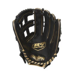 R9 PRO H - Gants De Baseball Pour Jeunes Joueurs - Rawlings -Go Sport Boutique rawlings r9 pro h noir 850211 112 02 09fb7bc7 6e22 4367 90af d217dcc1b3b3