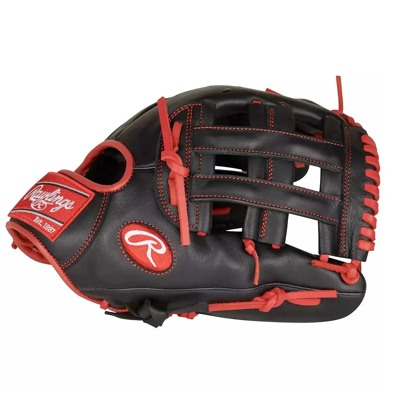 Gants De Baseball Rawlings Pour Adultes - R9PRO - R9P 5 Gants De Baseball Rawlings Pour Adultes - R9PRO - R9P – Image 3