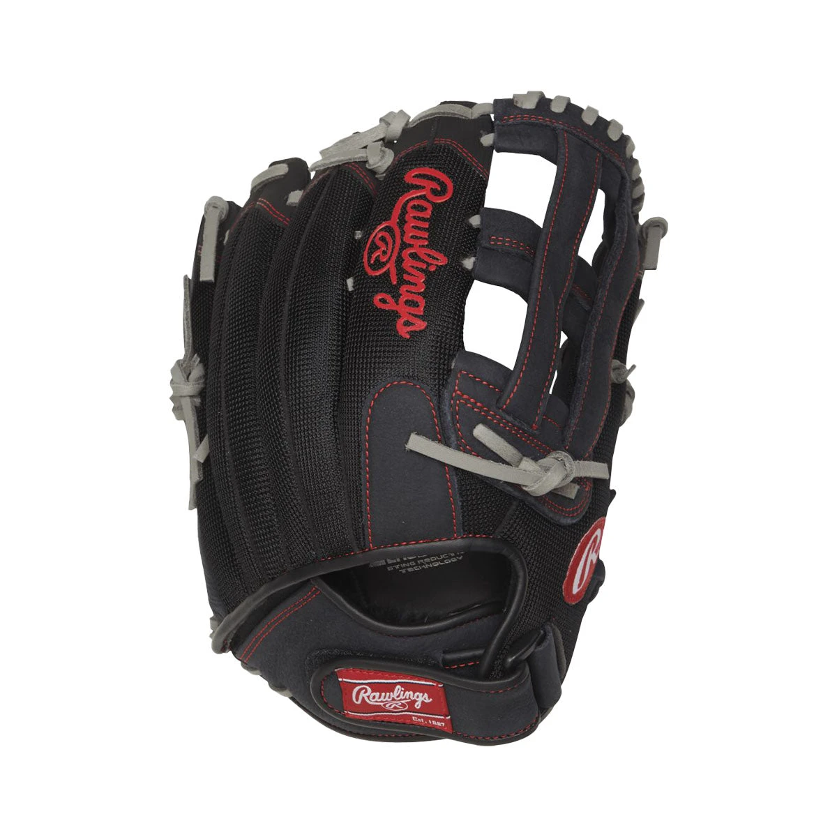 RENEGADE 13 - Gants De Baseball - Rawlings 4 RENEGADE 13 - Gants De Baseball - Rawlings – Image 2