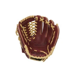 SANDLOT TRAP-E 113/4 - Gant De Baseball Pour Hommes - Rawlings -Go Sport Boutique rawlings sandlot trap e 113 4 brun 850225 120 01