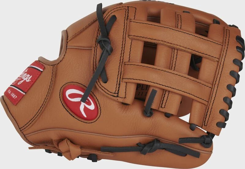 Gants De Baseball Rawlings Pour Enfants (Junior) - SELECT PRO LITE 4 Gants De Baseball Rawlings Pour Enfants (Junior) - SELECT PRO LITE – Image 2