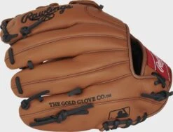 Gants De Baseball Rawlings Pour Enfants (Junior) - SELECT PRO LITE 11 Gants De Baseball Rawlings Pour Enfants (Junior) - SELECT PRO LITE -Go Sport Boutique rawlings select pro lite 11.5 marine 851503 211 04