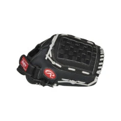 SOFTBALL RSB - Gants De Softball (Junior) - Rawlings -Go Sport Boutique rawlings softball rsb noir 854012 212