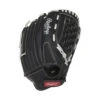 SOFTBALL RSB - Gants De Softball (Junior) - Rawlings 1 SOFTBALL RSB - Gants De Softball (Junior) - Rawlings -Go Sport Boutique rawlings softball rsb noir 854012 212 01