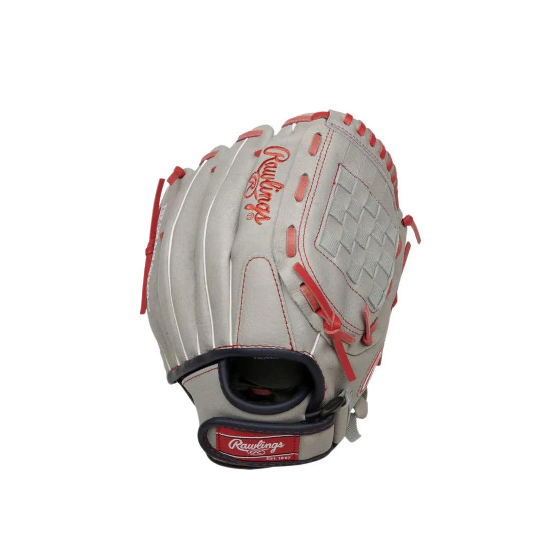 SURE CATCH 11'' - Gants De Baseball Pour Enfants - Rawlings 3 SURE CATCH 11'' - Gants De Baseball Pour Enfants - Rawlings