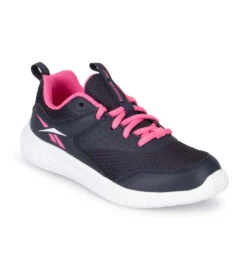 RUSH RUNNER 4 0 - Souliers Pour Filles (Junior) - Reebok 17 RUSH RUNNER 4 0 - Souliers Pour Filles (Junior) - Reebok -Go Sport Boutique reebok rush runner 4 0 marine 830205 811 32afe1f5 f21c 4bfc af86 2f09522f7947