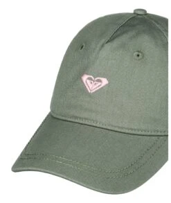BELIEVER GIRL - Casquette Verte Pour Fille - Roxy 10 BELIEVER GIRL - Casquette Verte Pour Fille - Roxy -Go Sport Boutique roxy believer girl cap vert 033211 817 03 639fcc4f 7e90 4332 981a 597c5e244d4e