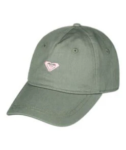 BELIEVER GIRL - Casquette Verte Pour Fille - Roxy 11 BELIEVER GIRL - Casquette Verte Pour Fille - Roxy -Go Sport Boutique roxy believer girl cap vert 033211 817 04 cc947949 a6ab 425a 886f c7844835e689