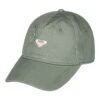 BELIEVER GIRL - Casquette Verte Pour Fille - Roxy -Go Sport Boutique roxy believer girl cap vert 033211 817 19770288 e50d 4107 a678 31f4d8ad63a8