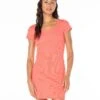 Robes Pour Femmes Roxy - GOOD KEEPSAKE SS DRESS 2 Robes Pour Femmes Roxy - GOOD KEEPSAKE SS DRESS -Go Sport Boutique roxy good keepsake ss dress corail 104144 667