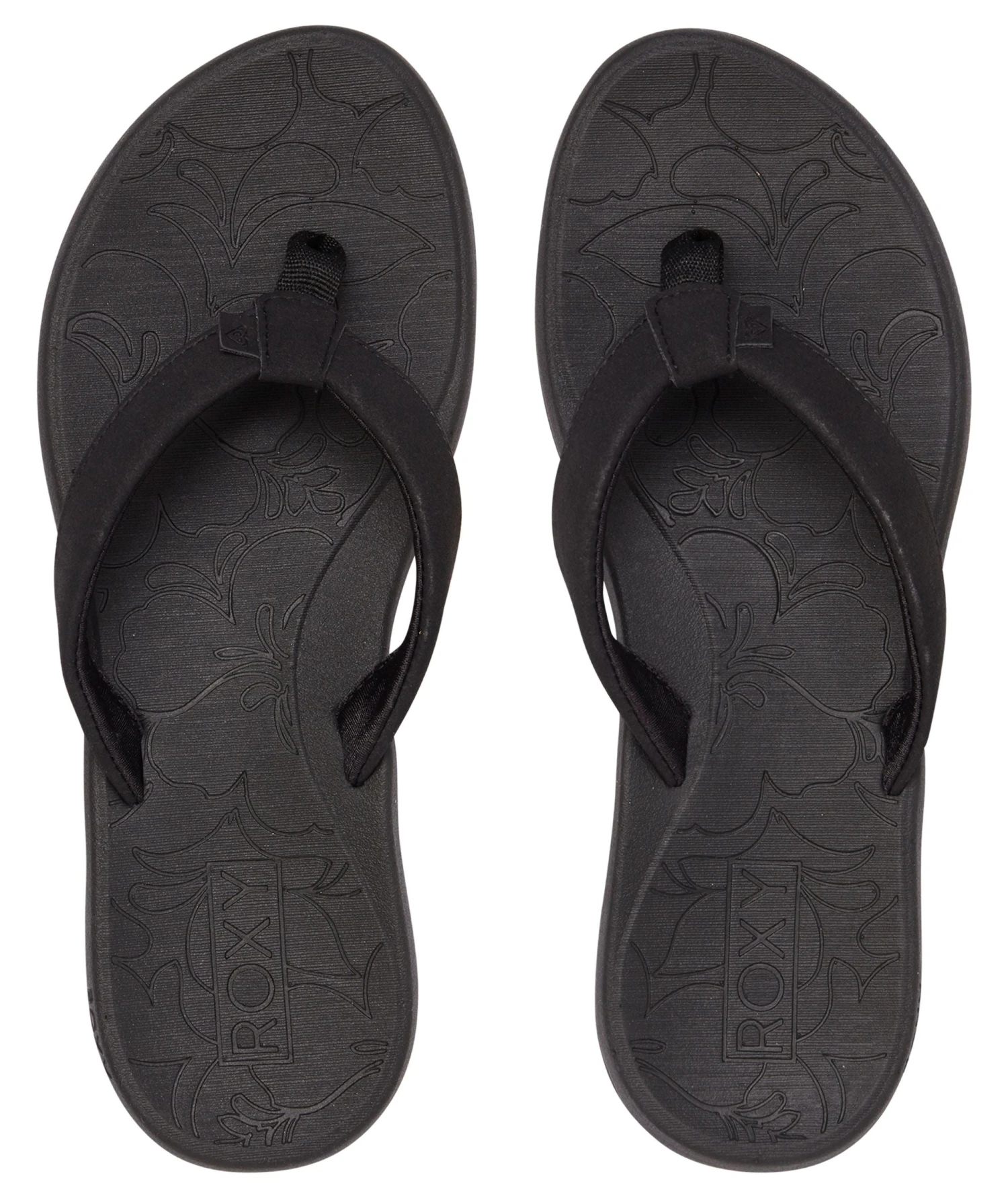 VICKIE TONG - Sandales De Plage Pour Femmes - Roxy 6 VICKIE TONG - Sandales De Plage Pour Femmes - Roxy – Image 4