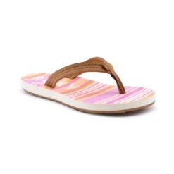 Sandales Pour Femmes Roxy - VISTA LORETO II