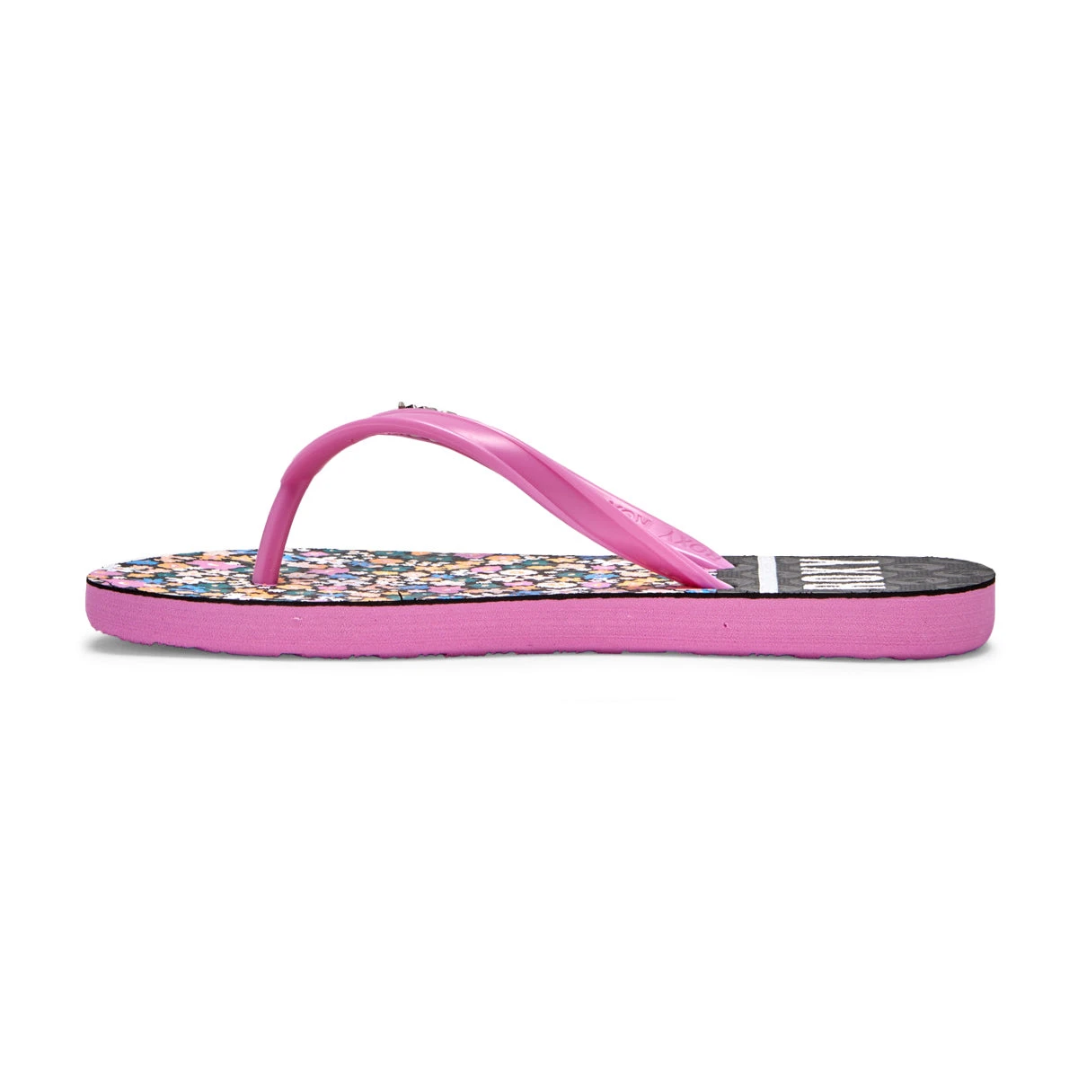 VIVA STAMP 2 - Sandales De Plage Pour Filles - Roxy 4 VIVA STAMP 2 - Sandales De Plage Pour Filles - Roxy – Image 2
