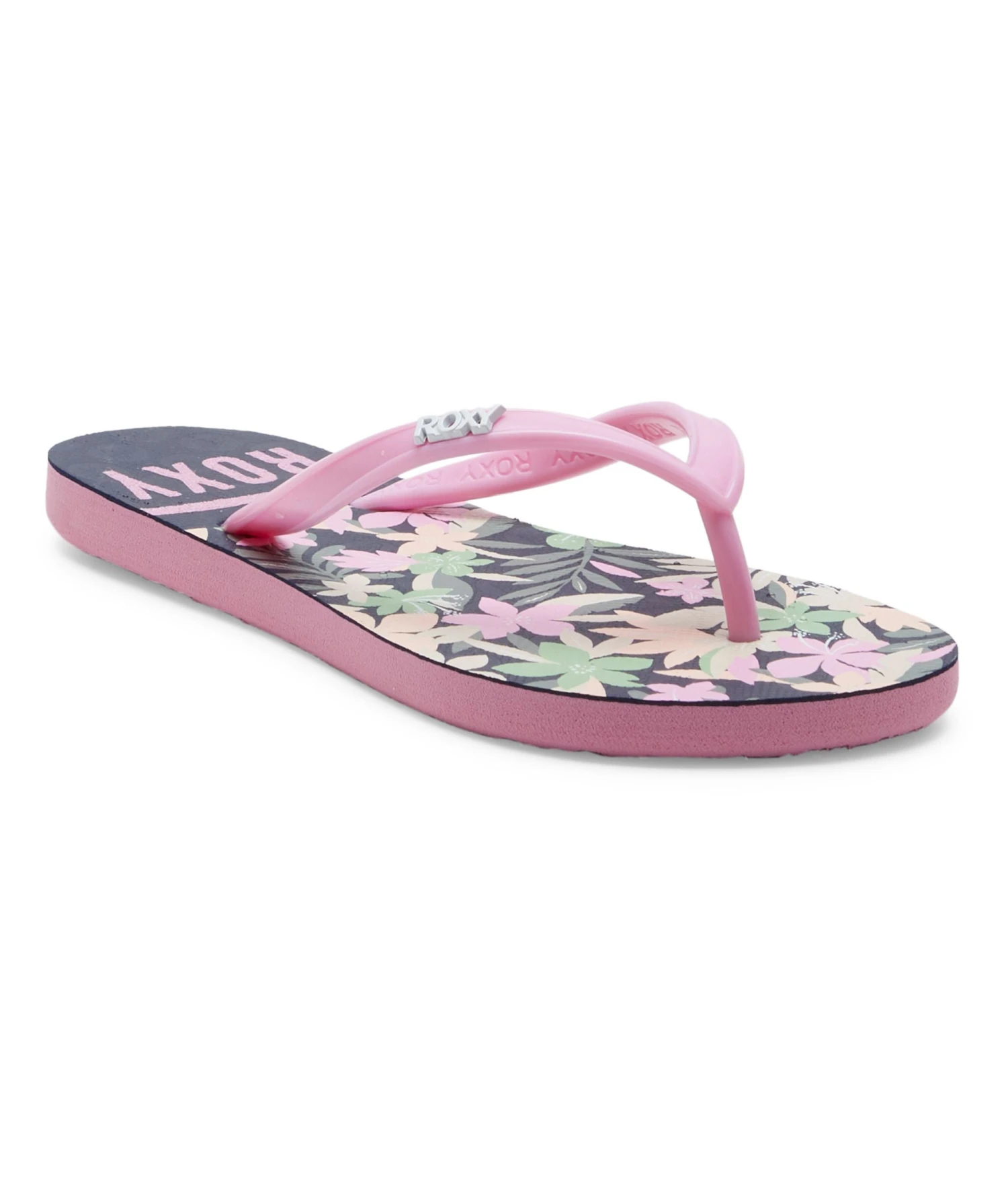 VIVA STAMP 2 - Sandales De Plage Pour Filles - Roxy 7 VIVA STAMP 2 - Sandales De Plage Pour Filles - Roxy – Image 5