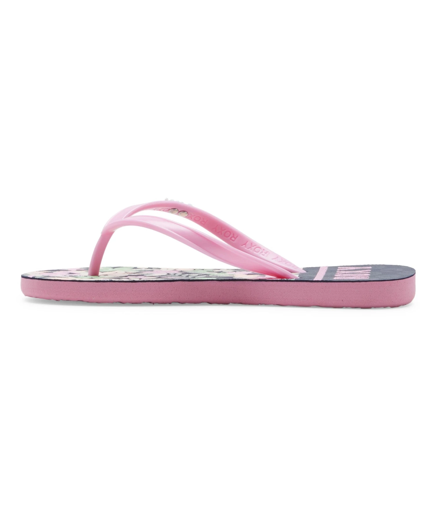 VIVA STAMP 2 - Sandales De Plage Pour Filles - Roxy 9 VIVA STAMP 2 - Sandales De Plage Pour Filles - Roxy – Image 7